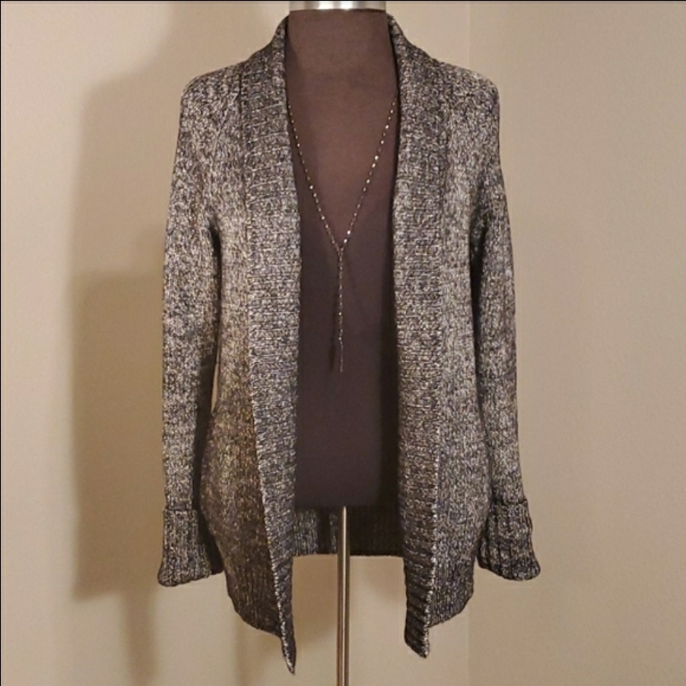 J BRAND ->LIKE NEW<- Marled "Ivanka" Cardi…